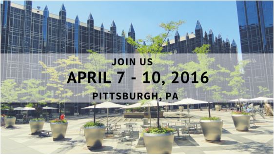 Join AIIP in 2016 Pittsburgh photo