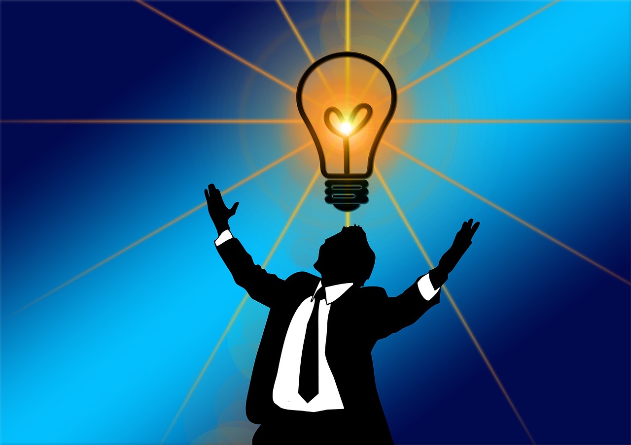 bright ideas from knowledge management